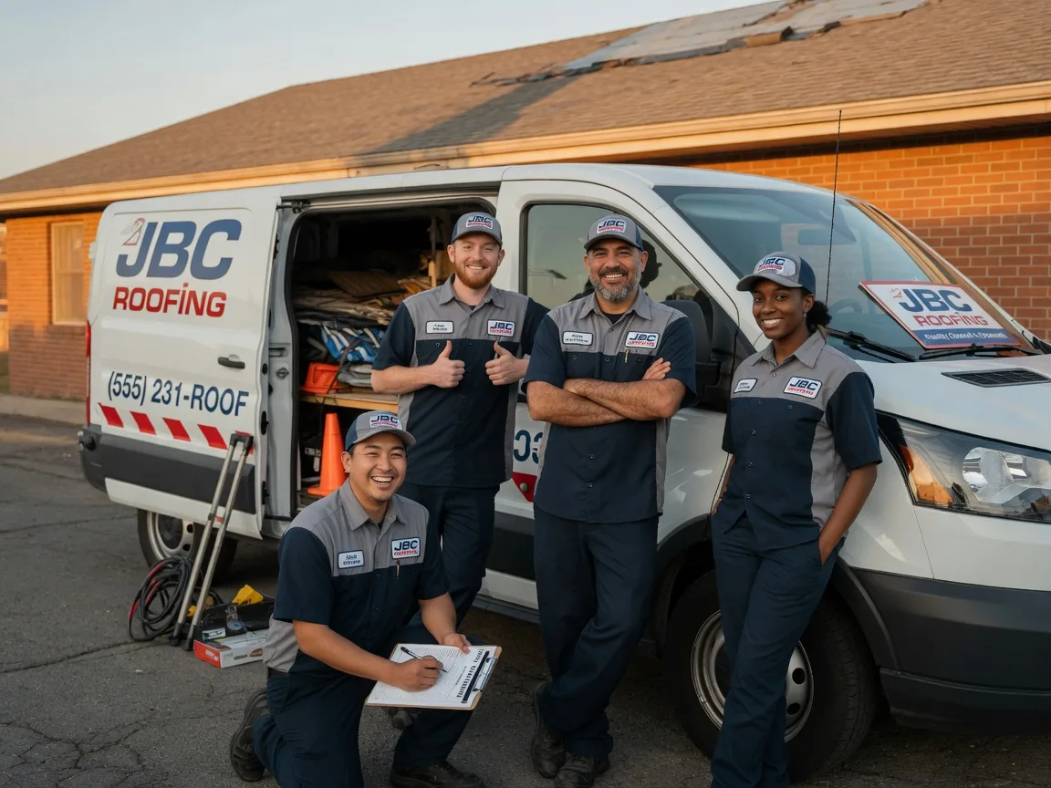 Roof Replacement company in Martin, KY