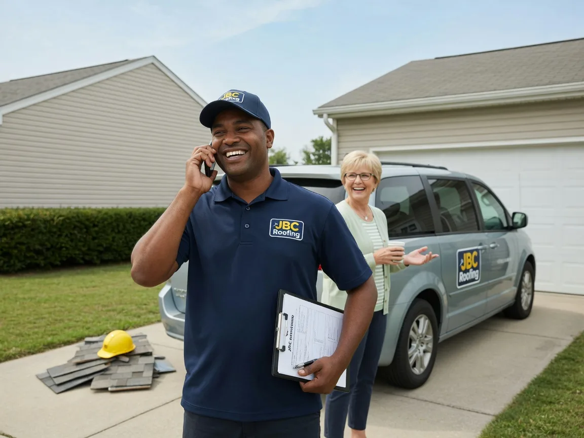 Roof Replacement Martin, KY FAQs